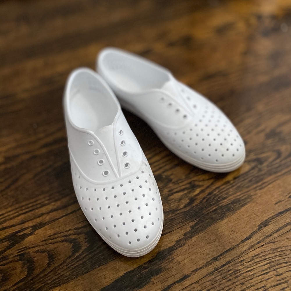 Native Jefferson Waterproof Sneaker